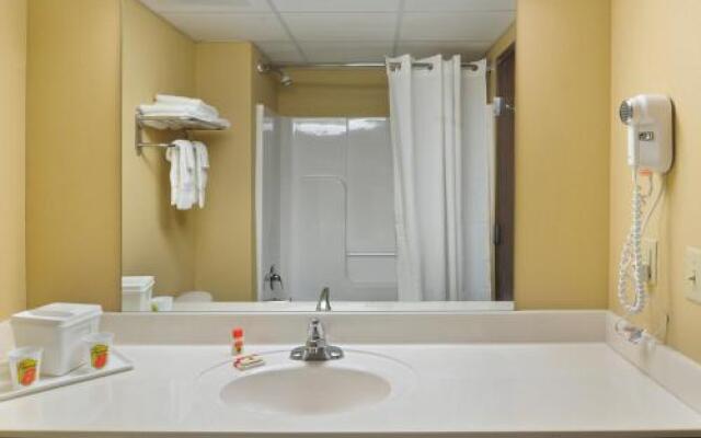 Bethel Inn and Suites