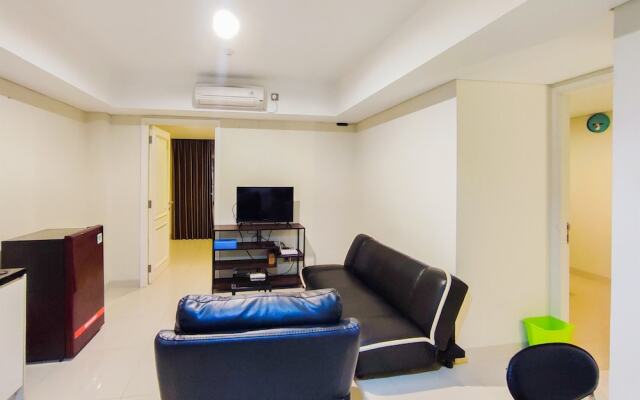 New And Nice 2Br At Marquis De Lafayette Apartment