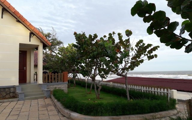 HaiDuong Intourco Resort