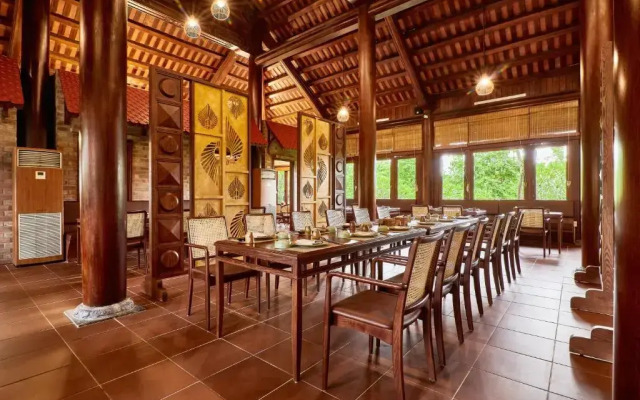 Senna Wellness Retreat