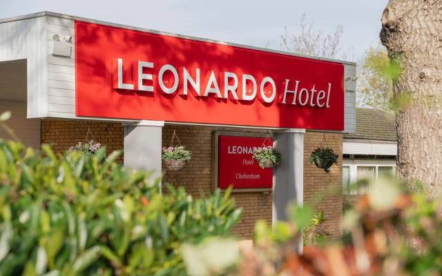 Leonardo Hotel Cheltenham