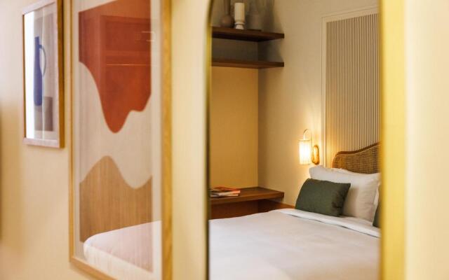 Grand Hotel dOrange, Sure Hotel Collection by Best Western