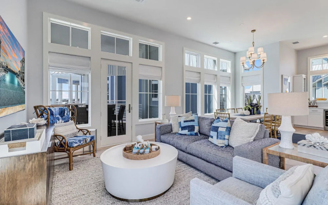 Fun Never Sets 324 DAR