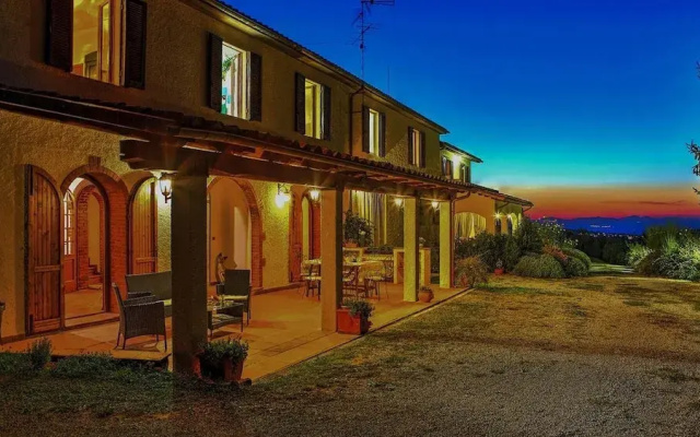 Casale Le Conce 6