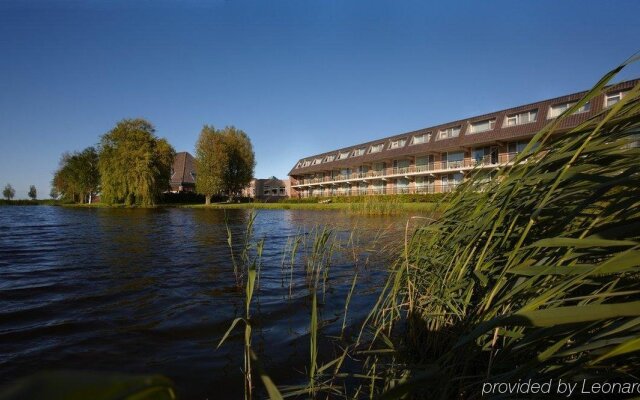 Van der Valk Volendam