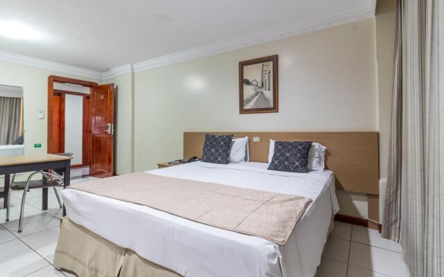 Umuarama Plaza Hotel