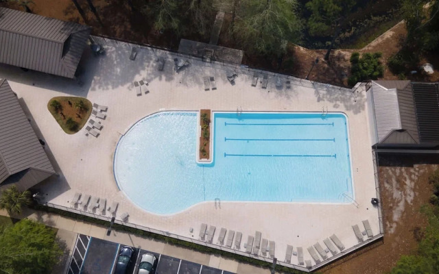 Seashell Shuffle at Pilot House