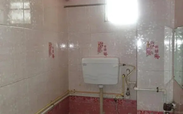 Ashtavinayak Residency
