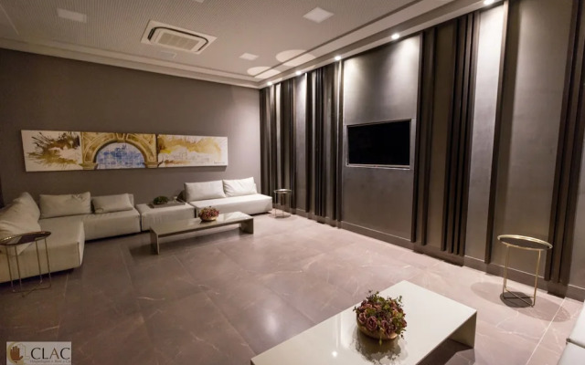 Holanda's Prime Residence