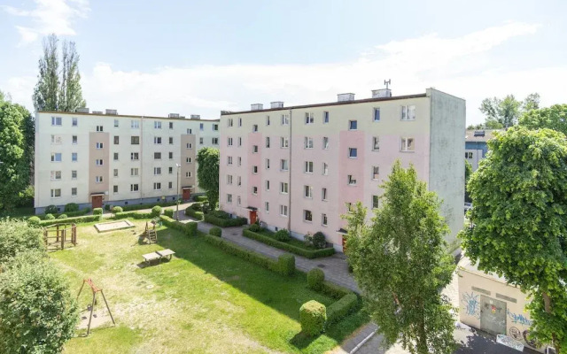 Marsylia Sopockie Apartamenty