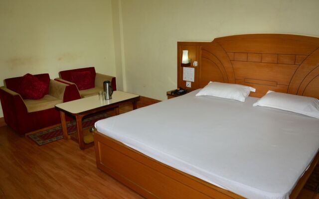 Hotel Relax