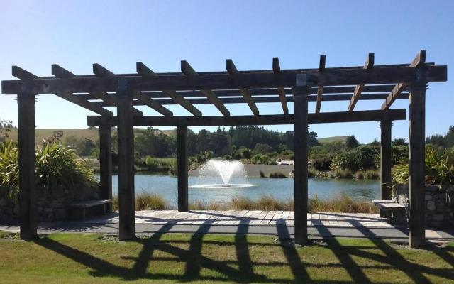 The Fairways Accommodation Kaikoura