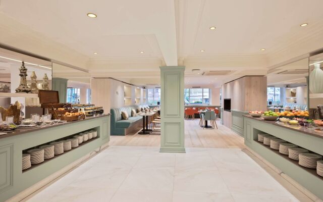 Melia White House Apartments