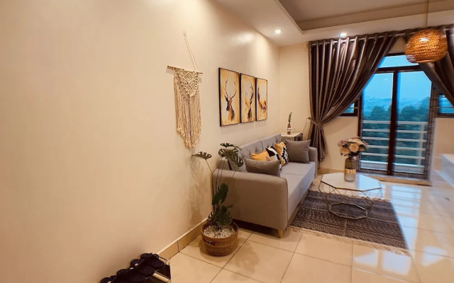 AliceHome Love Cozy Studio