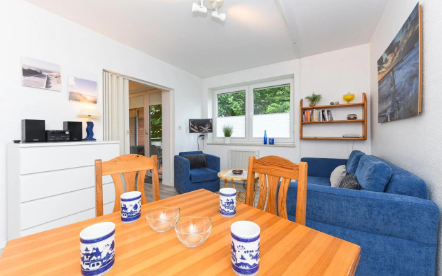 Ferienwohnung Sonnenriff