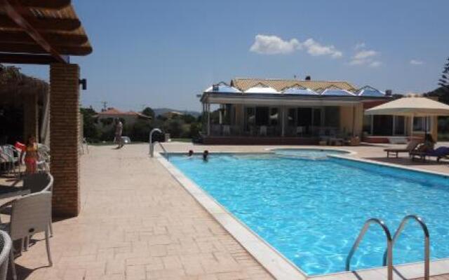 Kalloni Royal Resort