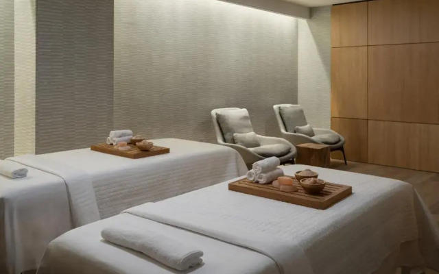 JW Marriott Tampa Water Street