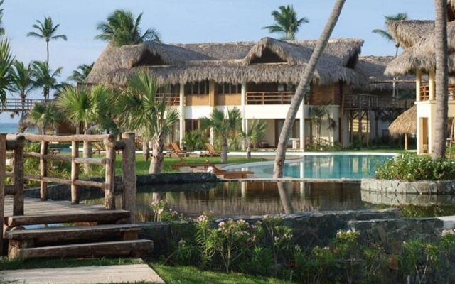 Zoetry Agua Punta Cana - All Inclusive