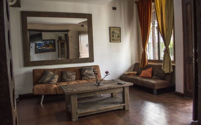 Dream Villas Antigua