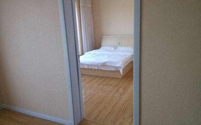 Xinduhui Hotel Apartment