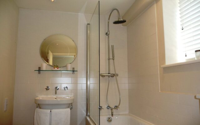 Swan Inn Hotel