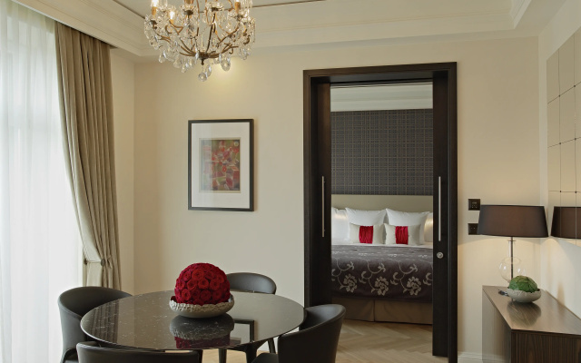 Hotel Schweizerhof Bern & Spa