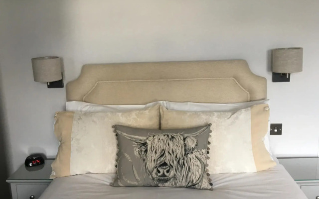 The Gatehouse B&B