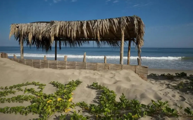 El Destino Casas y Bungalows Vichayito