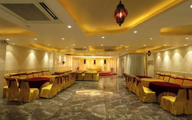 Darbar E Khas