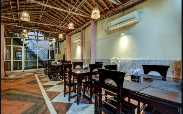 Hotel Sofitel Inn