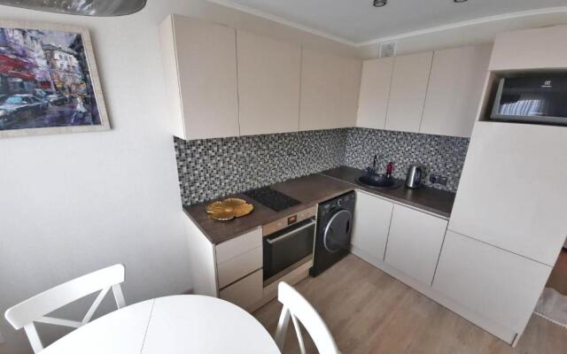 Sweet studio apartment