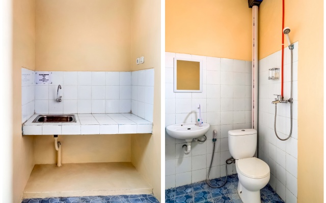 Hotel O Graha Hsc Syariah