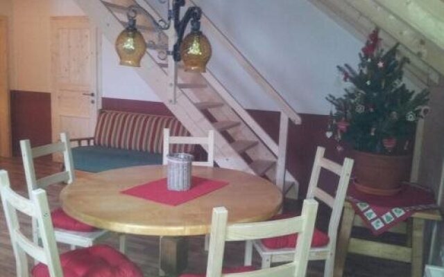 Zimmer im Lungau