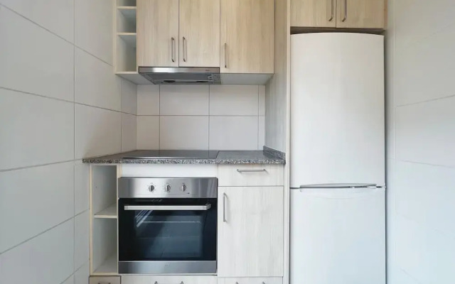 Stay U-nique Apartment Maurici Serrahima