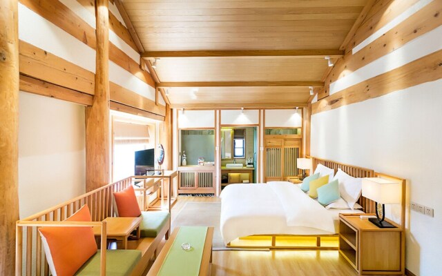 Nameiju Old Town Inn