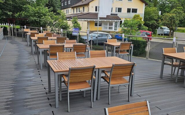 Hotel Sonnenhof