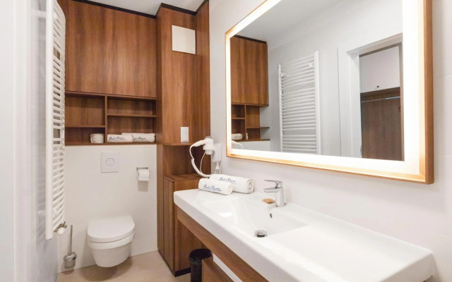 AQUA Resort by Bel Mare