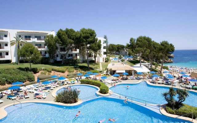 Inturotel Esmeralda Park