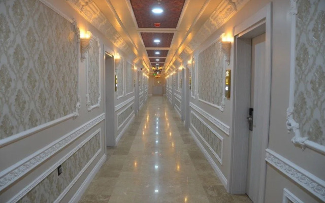 Sivas Keykavus Hotel