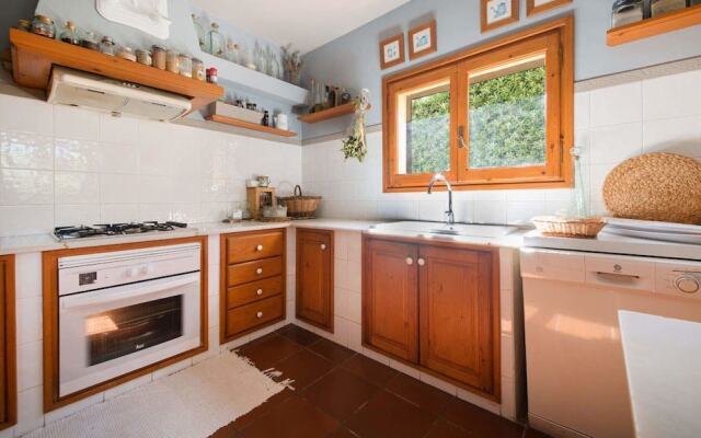 Chalet Torredembarra Tvl 76