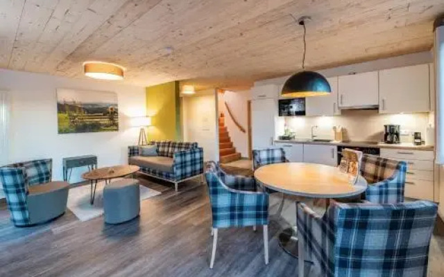 Chaletpark Diemelsee