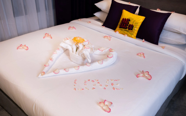 Gaas Baas Co Private Limited