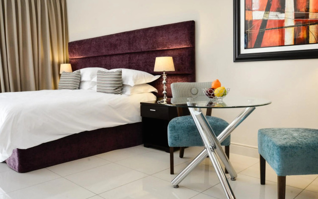 Vredenburg Boutique Lodge