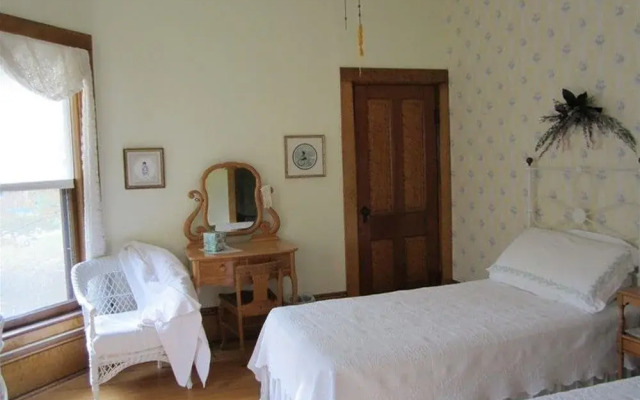 Bridgewalk Bed and Breakfast