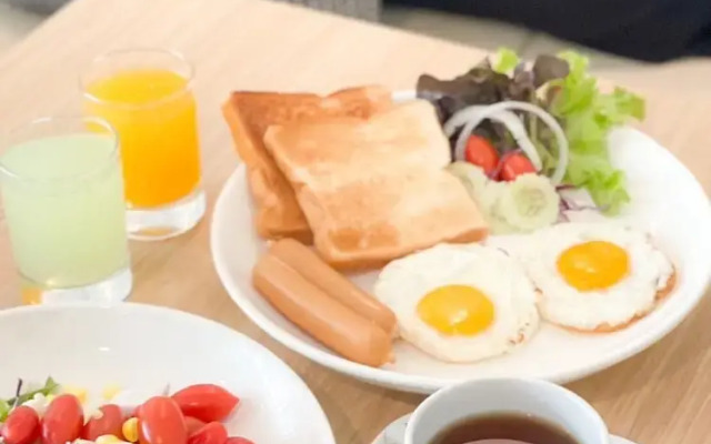 Pillows Boutique Hotel