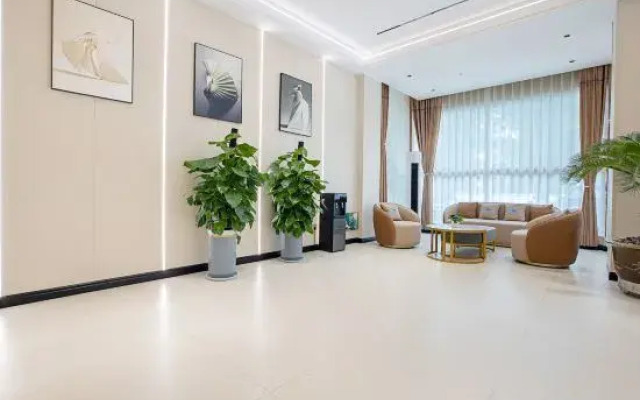 Wanhao Boutique Hotel