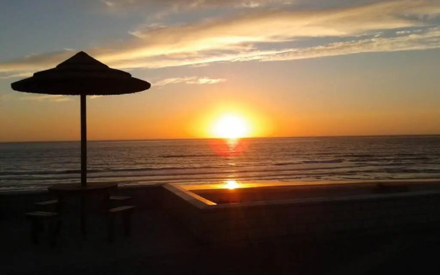 Cozy apartment at the city center