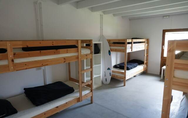 The Camp Doniños - Hostel
