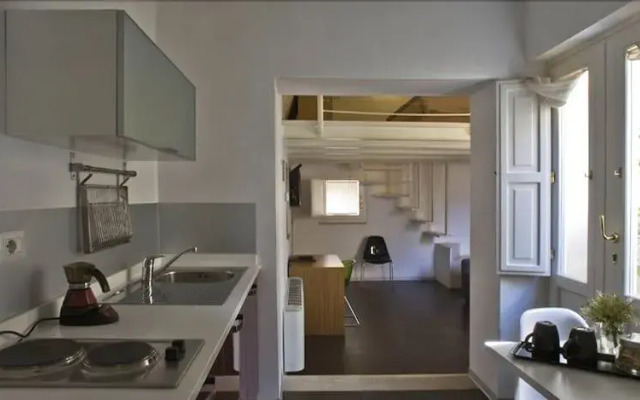 Residence San Giovanni Vecchio