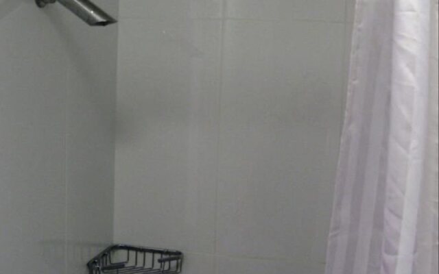 Central Motel Mooloolaba